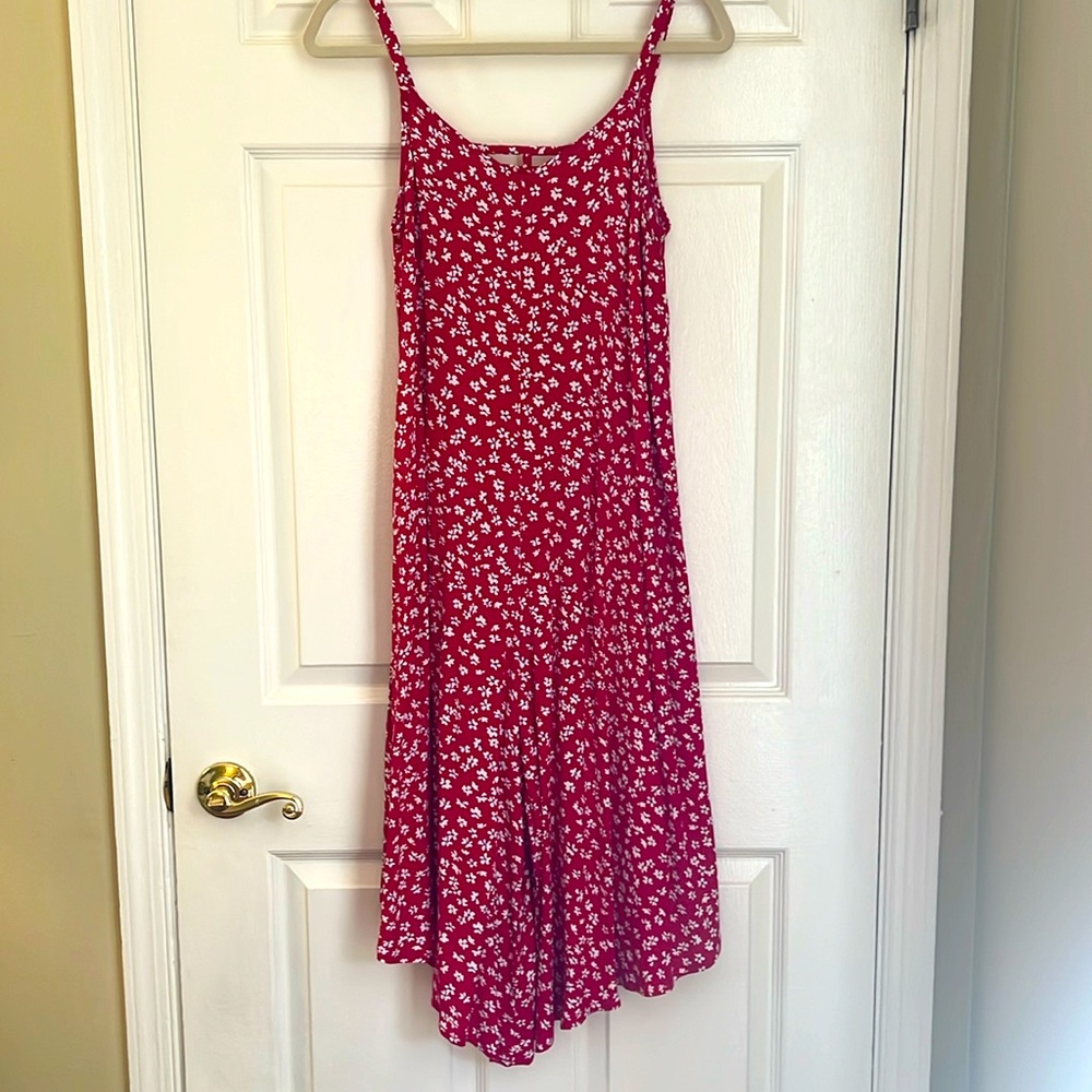 NWT VINCE CAMUTO Asymmetric Jumpsuit